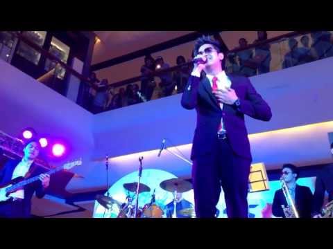 รักแท้อยู่เหนือกาลเวลา & ไม่ใกล้ไม่ไกล ~ Jetset'er @ New VIOS Event