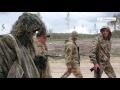 Як на Волині тренуються загони тероборони