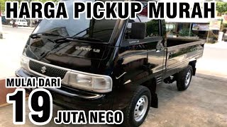 Murah mobil bekas di Showroom Mobil 88 Tangerang Serpong