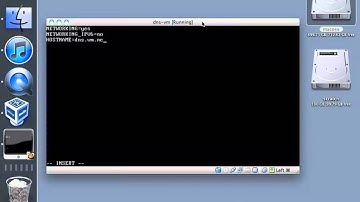 Virtual RAC [part 2] DNS