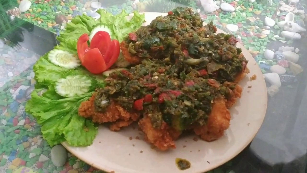 Modal 15rb bisa makan Ayam Geprek Kencur Cabe Ijo Modal 15rb bisa makan Ayam Geprek Kencur Cabe Ijo