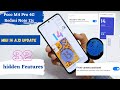 Poco M4 Pro 4G Miui 14.0.1.0 Update 32+ New Features | Redmi Note 11s Miui 14 Update hidden features