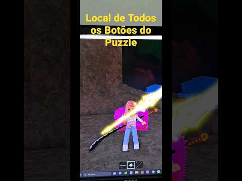 Blox Fruits- Local