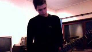 Sepultura-Roots Bloody Roots By Seb066