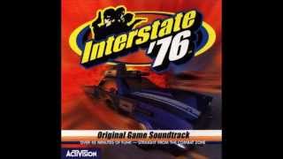 08. Code Six Pack - (Interstate '76 Original Game Soundtrack) [PC]