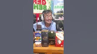 (FULL) Acara Mapag Wayang kaping 24 sasih 10.