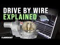 Why Drive by Wire throttle rules | fullBOOST