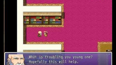 Menu Script Tutorial Video