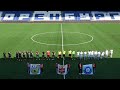 Оренбург-2 - Волна 1-3. Голы матча