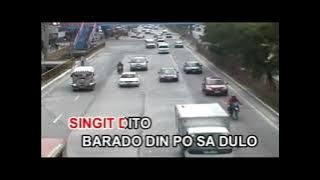 BUMPER TO BUMPER - Love Anover | Vivaoke | Karaoke Minus-one