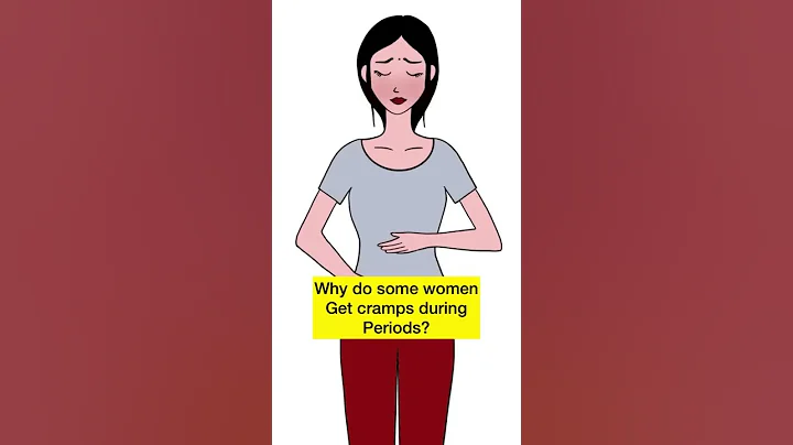 Why Do Women Get Period Cramps ? - DayDayNews