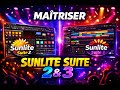 Sunlite Suite 2 3 1 Comment Créer Du Mouvement Sur Des Lyres Avec EasyTime EasyStep mp3