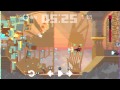 Super Time Force Ultra: 673 Boss Fight