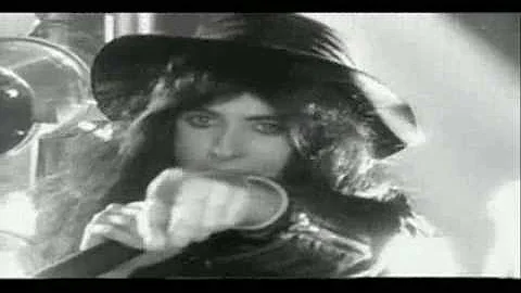 PRETTY BOY FLOYD " I WANNA BE WITH YOU"  OFFICIAL ...