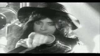 PRETTY BOY FLOYD " I WANNA BE WITH YOU"  OFFICIAL MUSIC VIDEO chords