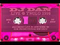 DJ Dan Live At Twilo 96 Side A DJ Dan Live At Twilo 96 Side A