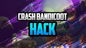How To Hack Crash Bandicoot: On the Run 2023 ✅ Easy Tips To Get Purple Crystals Without Ban 🔥