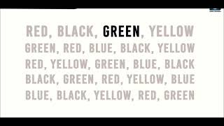 Improve  the Concentration of brain by Colorfool Text🧠🧠 screenshot 5