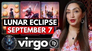 VIRGO βοΈ
