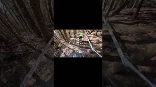 2026 track preview of R1 at Innerleithen at the Scottish Downhill Series 🌶️☀️