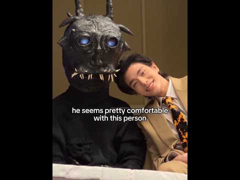 The Ni Ki Theories Seem To Be Right Niki Jake Enhypen Monster Enhypentheories Comeback Kpop 