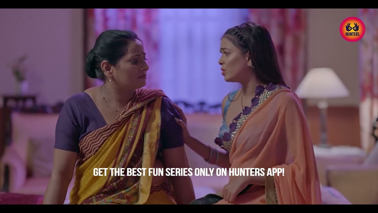  Adhuri Aas  Streaming Now  Watch On Hunters App  Download The App Now