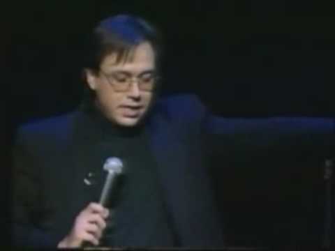 20 Funniest Stand Up Comics (2 - 1)