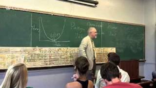Richard Bulliet - History of the World to 1500 CE (Session 5) - New Civilizations, 2200-250 B.C.E.