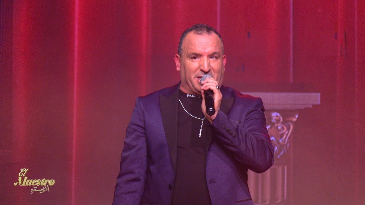 ربوخ تونسي مع التليلي الڨفصي