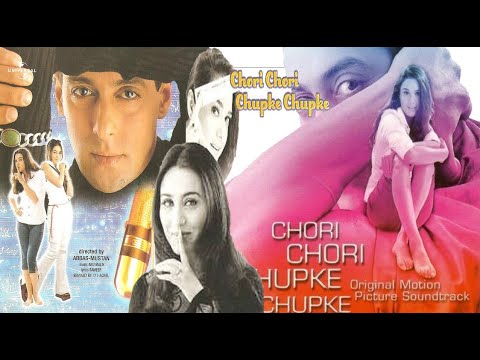 Gizli Gizli Sessiz Sessiz -Chori Chori Chupke Chupke - 2001 - HD  (Türkçe Dublaj Hint Filmi )