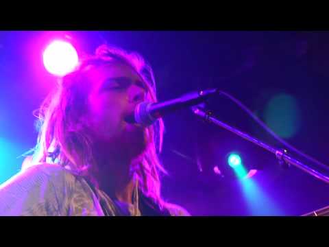 Trevor Hall - Unity (Live)