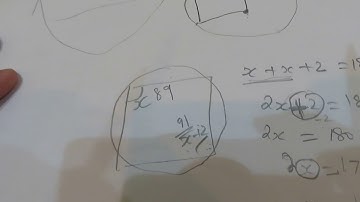 Inscribed Quadrilateral theorem