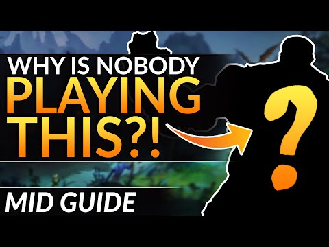 This MID Hero is SUPER BROKEN – How w33ha CARRIES with Earth Spirit ALL THE TIME – Dota 2 Pro Guide