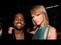 Kanye West Talks Taylor Swift Collaboration & Beck Update
