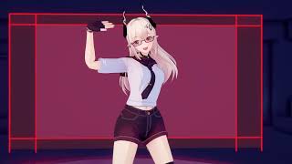 【Arknights MMD／4K／60FPS】Mudrock【BAAM】