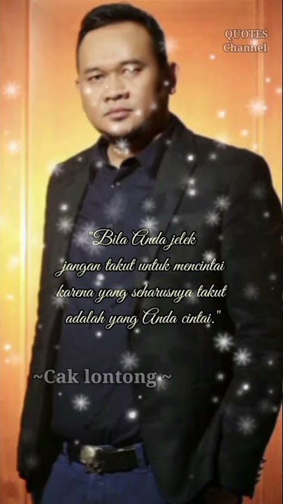 Story' 30 detik||Cak Lontong Lucu#shorts