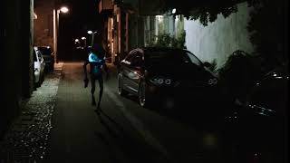 BMPCC - Alien Night Time Invasion (Cinema 4D R19 +PFTrack 2017)