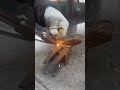 Amazing Laser Welding Skills! 🔥#LaserWelding #MetalWork #Satisfying #Engineering #DIY #Shorts