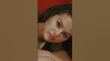 Thumbnail of Selena Gómez x Rema Calm Down remix