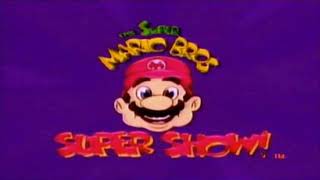 Super Mario Bros. Super Show! Overworld Theme (V2)