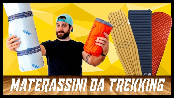 FORNELLO DA TREKKING - Qual'è il migliore? Differenze tra i kit cucina