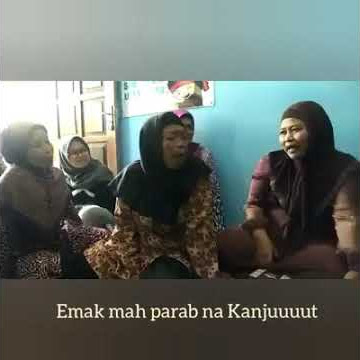 Domba mah dahar na jukut