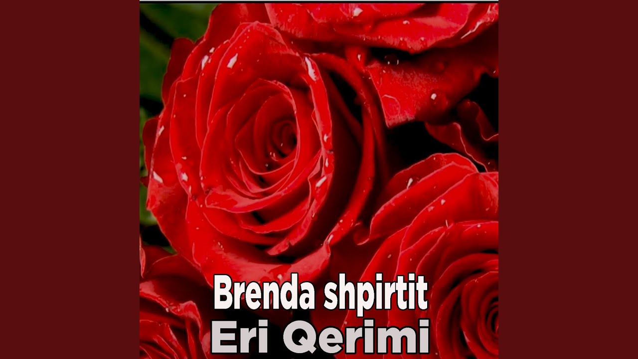 Brenda shpirtit