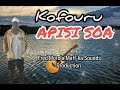 APISI Soa By Kofouru Camilo Ekari Prod By Fred Morola 75 Maff Ka Sounds Production 2026 