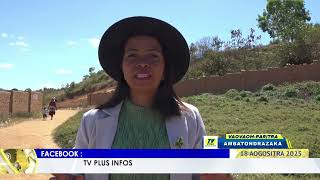 Download Lagu NY VAOVAOM PARITRA DU 18 AOUT 2025 BY TV PLUS MADAGASCAR MP3 Download Lagu NY VAOVAOM PARITRA DU 18 AOUT 2025 BY TV PLUS MADAGASCAR MP3