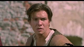 The Most Underrated Movie Scene In The History Of Cinema. D&D 2000