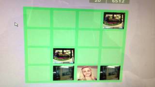 How to play 2048 k945 style