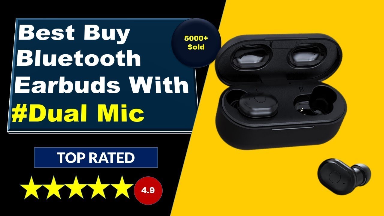 Best Buy Bluetooth Earbuds II Best Buy Headphones II Best Buy Earphones