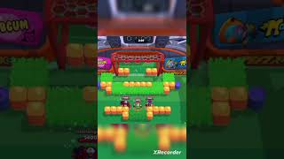 Rico Game #brawlstars #brawl #supercell #gaming