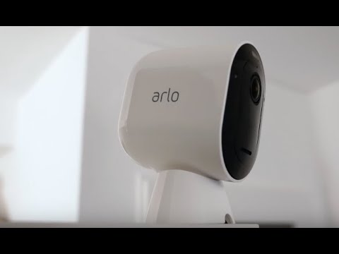 Arlo Pro 3 Kamera Test Fazit nach 2 Wochen